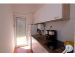 Appartements Becky - Sukoan Kroatien