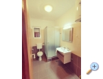 Appartements Becky - Sukoan Kroatien