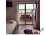 Appartements Becky - Sukoan Kroatien