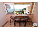 Apartmny Becky - Sukoan Chorvatsko