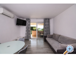 Apartmny Becky - Sukoan Chorvatsko