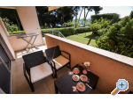 Apartmny Becky - Sukoan Chorvatsko