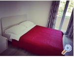 Appartements Becky - Sukoan Kroatien