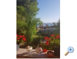 Appartements Becky - Sukoan Kroatien