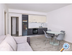 Apartmny Becky - Sukoan Chorvatsko