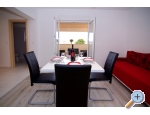 Appartements Becky - Sukoan Kroatien