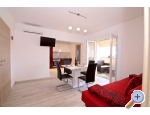 Appartements Becky - Sukoan Kroatien