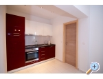 Appartements Becky - Sukoan Kroatien