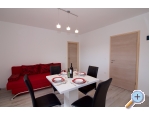 Appartements Becky - Sukoan Kroatien