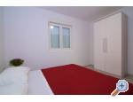 Appartements Becky - Sukoan Kroatien