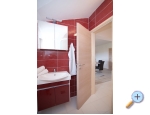 Appartements Becky - Sukoan Kroatien