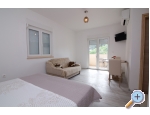 Appartements Becky - Sukoan Kroatien
