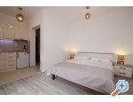 Appartements Becky - Sukoan Kroatien