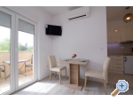 Appartements Becky - Sukoan Kroatien