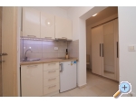 Appartements Becky - Sukoan Kroatien