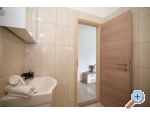 Appartements Becky - Sukoan Kroatien