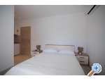 Appartements Becky - Sukoan Kroatien
