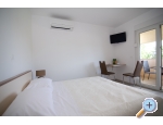 Appartements Becky - Sukoan Kroatien