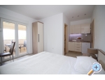 Appartements Becky - Sukoan Kroatien