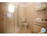Appartements Becky - Sukoan Kroatien