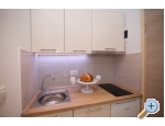 Appartements Becky - Sukoan Kroatien