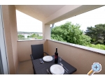 Appartements Becky - Sukoan Kroatien