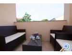Appartements Becky - Sukoan Kroatien