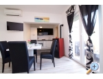 Appartements Becky - Sukoan Kroatien