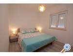 Appartements Becky - Sukoan Kroatien