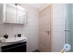 Appartements Becky - Sukoan Kroatien