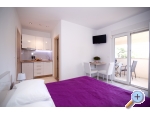 Appartements Becky - Sukoan Kroatien