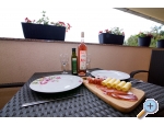 Appartements Becky - Sukoan Kroatien