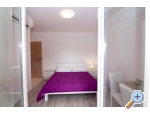 Appartements Becky - Sukoan Kroatien