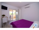 Appartements Becky - Sukoan Kroatien