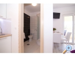 Appartements Becky - Sukoan Kroatien