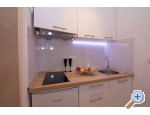 Appartements Becky - Sukoan Kroatien