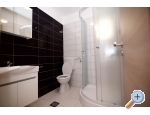 Appartements Becky - Sukoan Kroatien