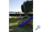Appartements Becky - Sukoan Croatie