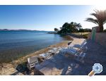Appartements Becky - Sukoan Croatie