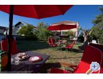 Appartements Becky - Sukoan Croatie