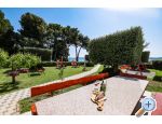 Appartements Becky - Sukoan Croatie