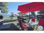 Appartements Becky - Sukoan Croatie