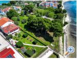 Appartements Becky - Sukoan Croatie
