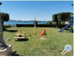 Appartements Becky - Sukoan Croatie