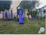 Appartements Becky - Sukoan Croatie