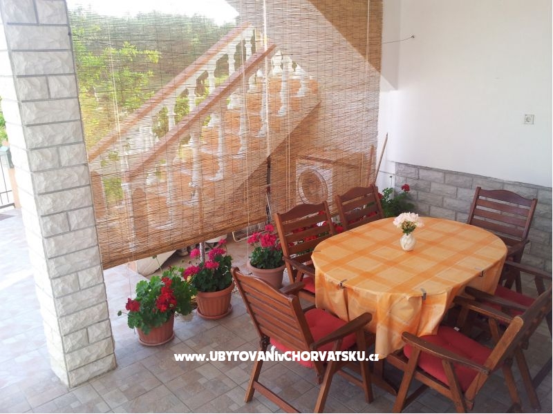Appartements Brković – Ferienwohnung Sukosan, Kroatien – Foto 10