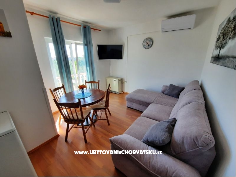 Appartements Brković – Ferienwohnung Sukosan, Kroatien – Foto 3
