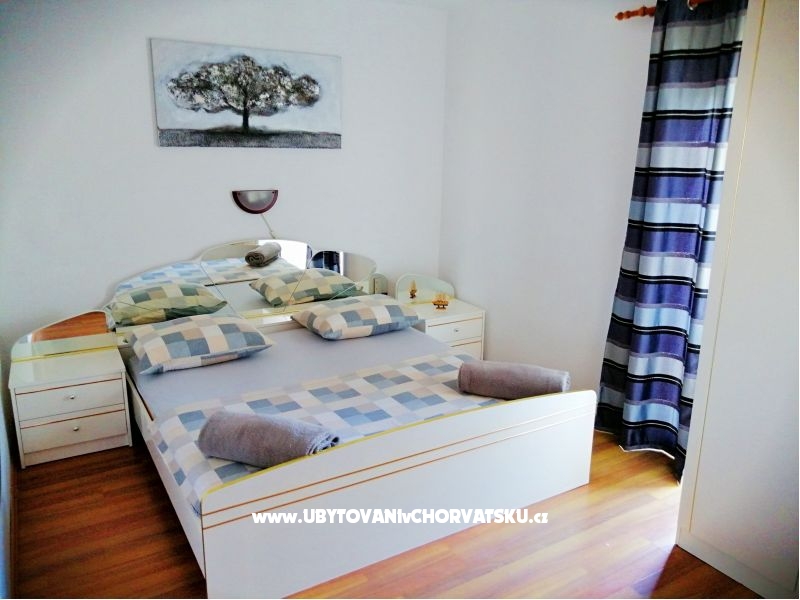 Appartements Brković – Ferienwohnung Sukosan, Kroatien – Foto 4