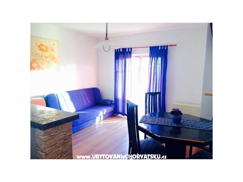 Appartements Brković – Ferienwohnung Sukosan, Kroatien – Foto 5