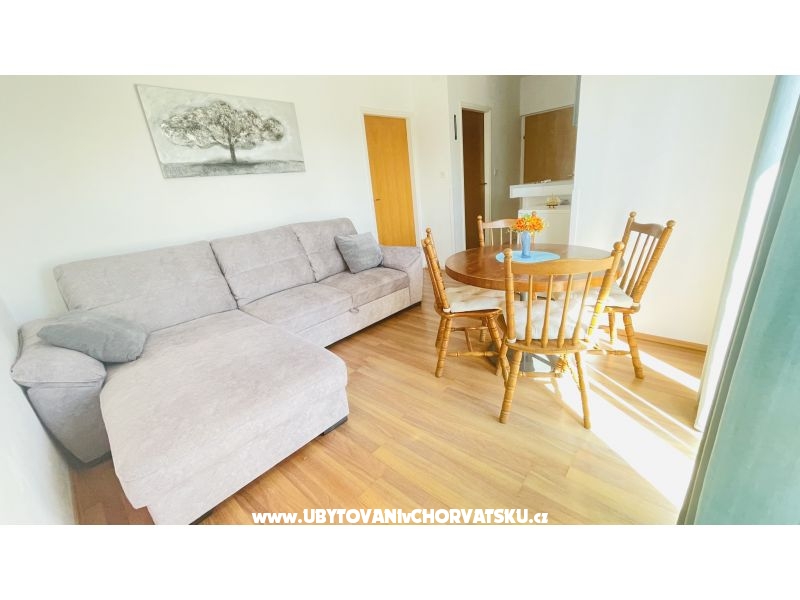Appartements Brković – Ferienwohnung Sukosan, Kroatien – Foto 6